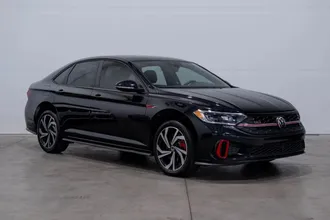 Jetta GLI 1