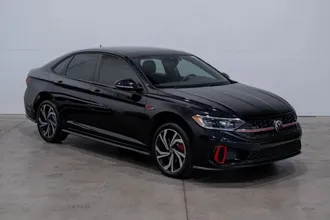 Jetta GLI 2