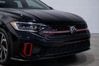 Jetta GLI 3