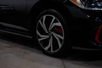 Jetta GLI 4