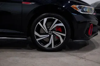 Jetta GLI 5