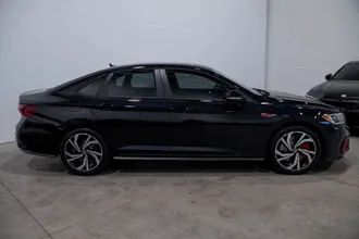Jetta GLI 6