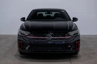 Jetta GLI 7