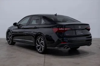 Jetta GLI 9
