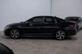 Jetta GLI 10