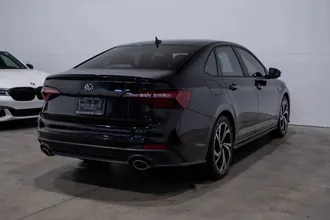 Jetta GLI 11