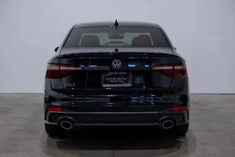 Jetta GLI 12