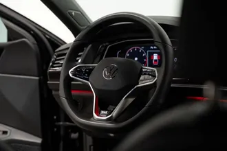Jetta GLI 15