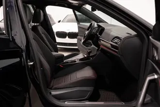Jetta GLI 16