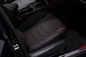 Jetta GLI 17