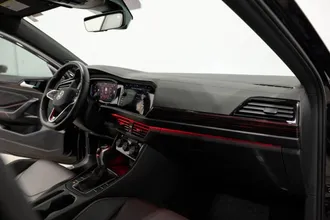 Jetta GLI 18
