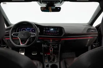 Jetta GLI 22