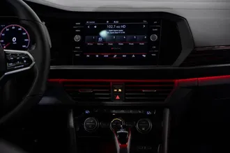 Jetta GLI 24