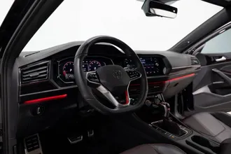 Jetta GLI 28
