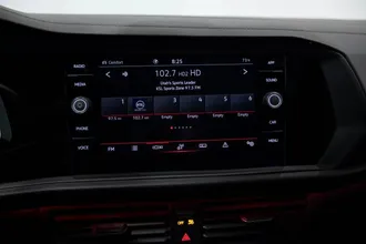 Jetta GLI 33