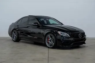 C-Class 1