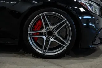 C-Class 5