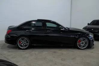 C-Class 6