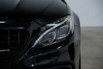 C-Class 8