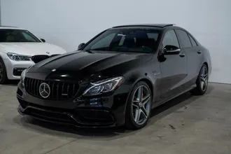 C-Class 9