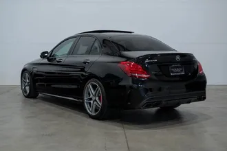 C-Class 10