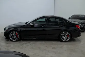 C-Class 12