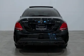 C-Class 15