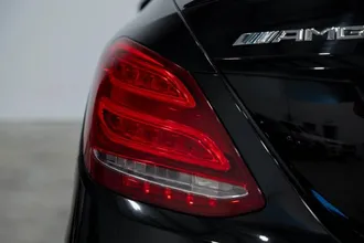 C-Class 16