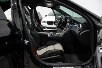 C-Class 18