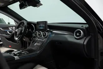C-Class 20