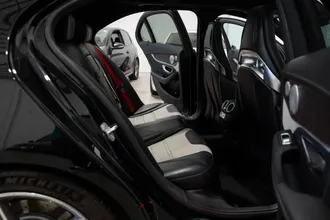 C-Class 21