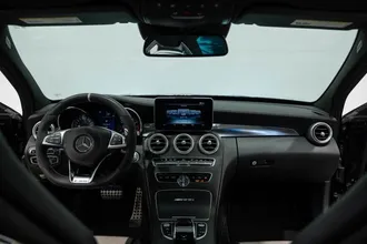 C-Class 25