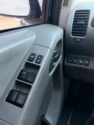 Frontier Crew Cab 10