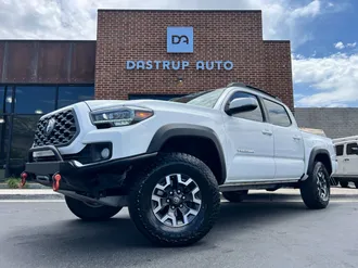 Tacoma 1