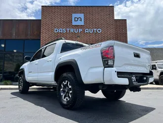 Tacoma 4