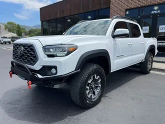 Tacoma 8
