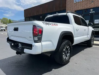 Tacoma 30