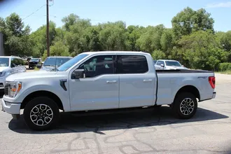 F-150 2