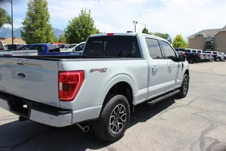 F-150 4