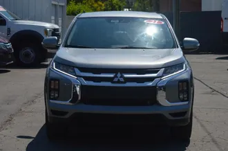 Outlander Sport 2