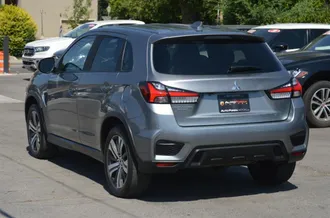Outlander Sport 6