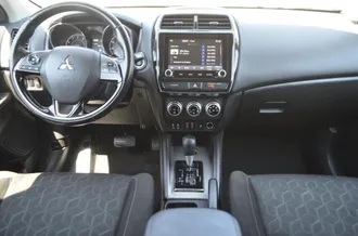 Outlander Sport 9