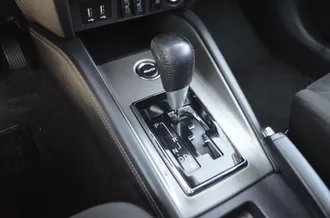 Outlander Sport 10