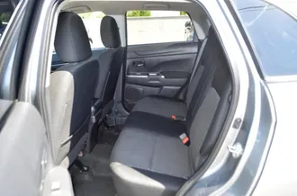 Outlander Sport 13