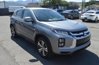 Outlander Sport 15