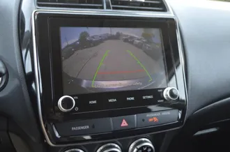 Outlander Sport 20