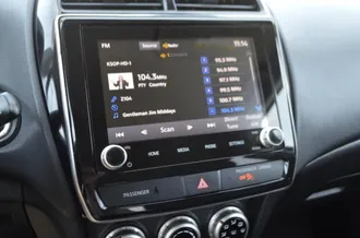 Outlander Sport 21