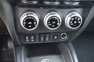 Outlander Sport 27