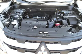 Outlander Sport 31