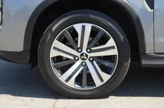 Outlander Sport 33